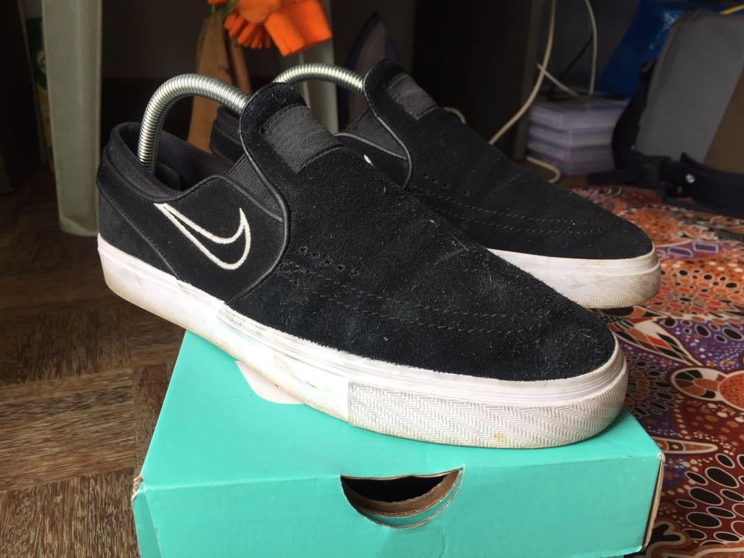 Janoski classic top