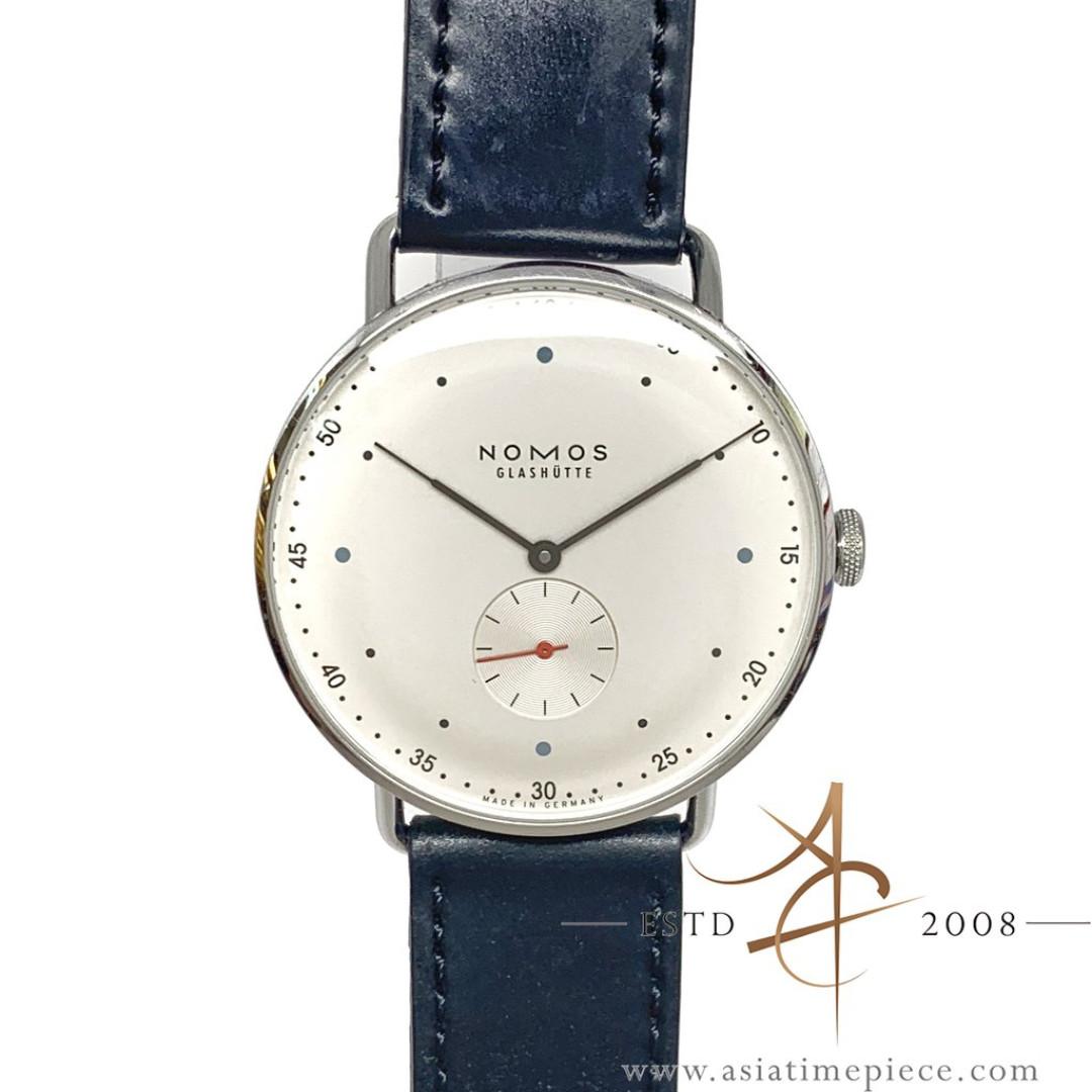 Nomos metro 1108 hot sale