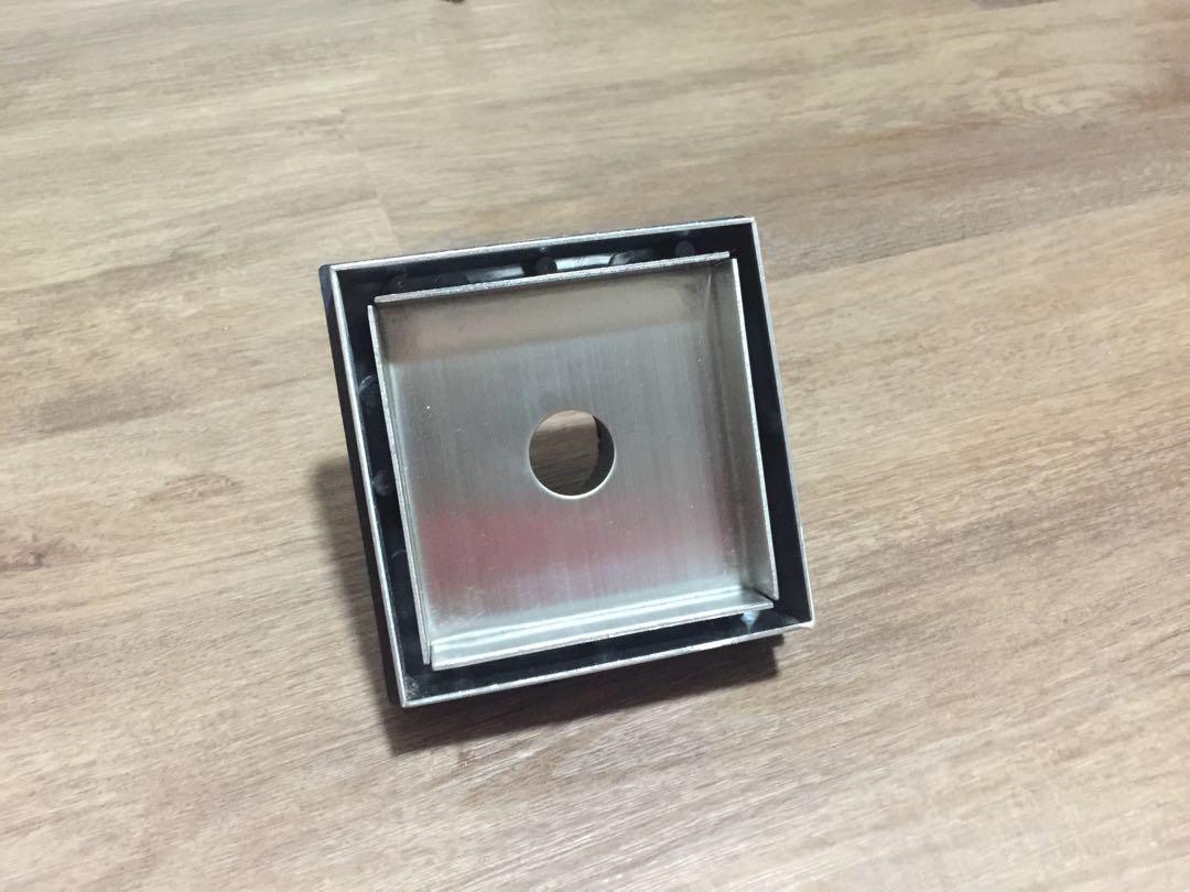 Norika Smart Drain Trap Tiling Everything Else On Carousell