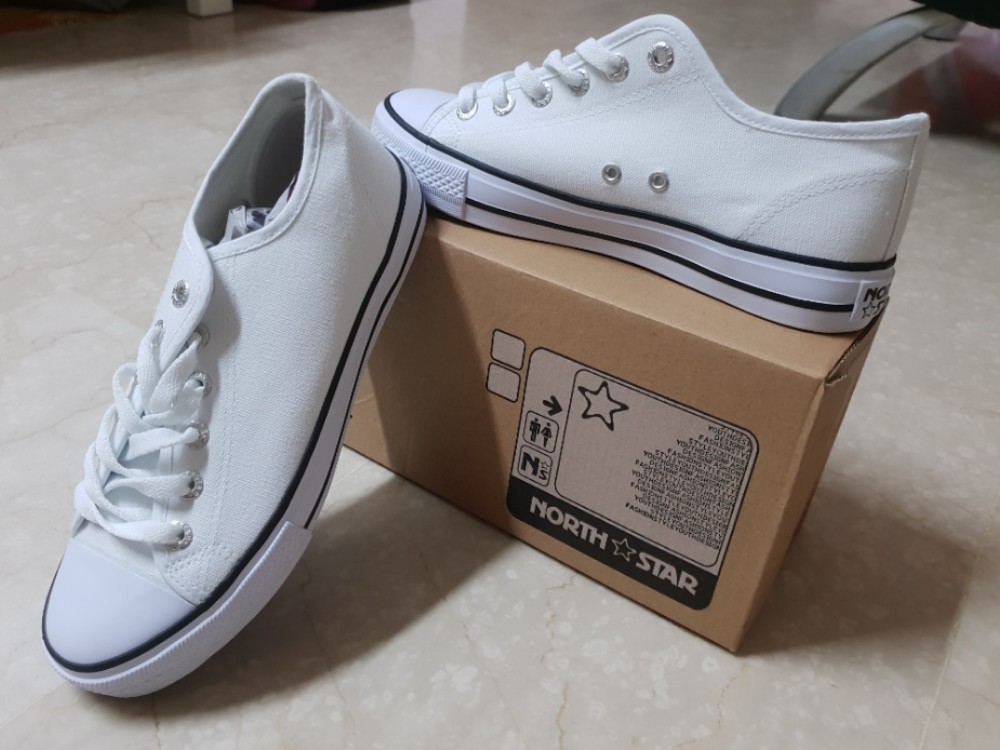 North star shop school shoes