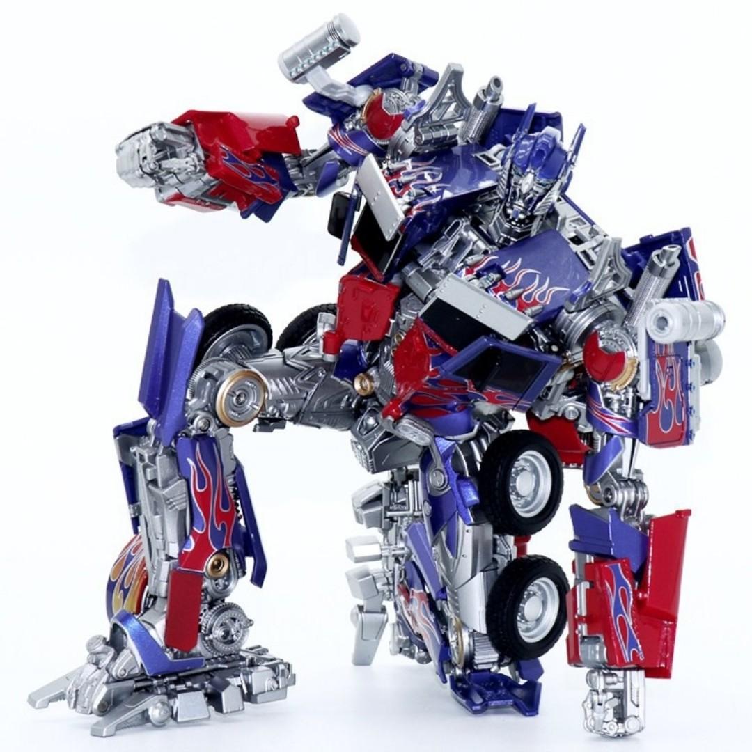 Legendary toys hot sale lt02