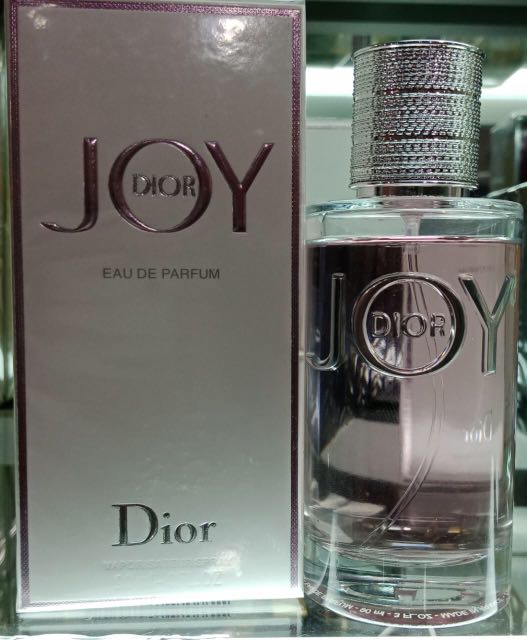 Fake vs Real Dior Joy Perfume 100 ML  By MoonPerfume  Facebook