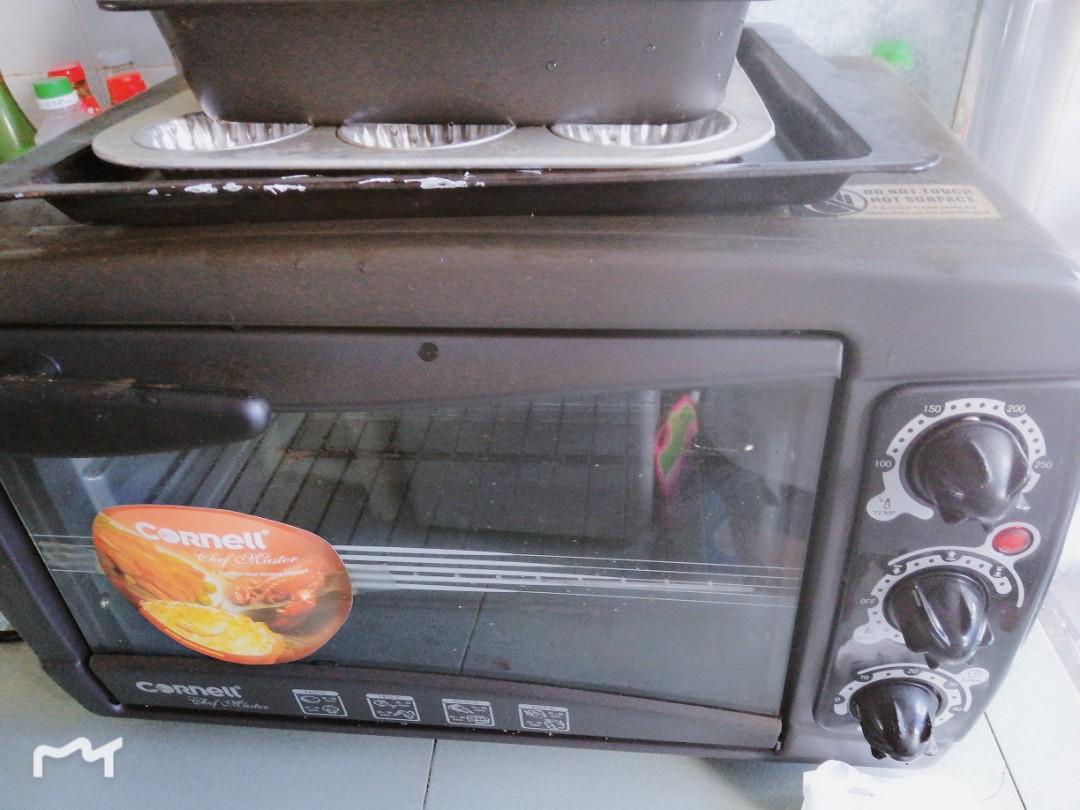 Oven CHEAPPPPP ONLY AT 35, TV & Home Appliances, Kitchen Appliances