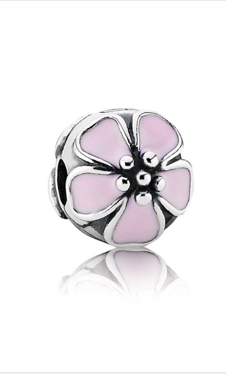 Cherry blossom pandora charm online