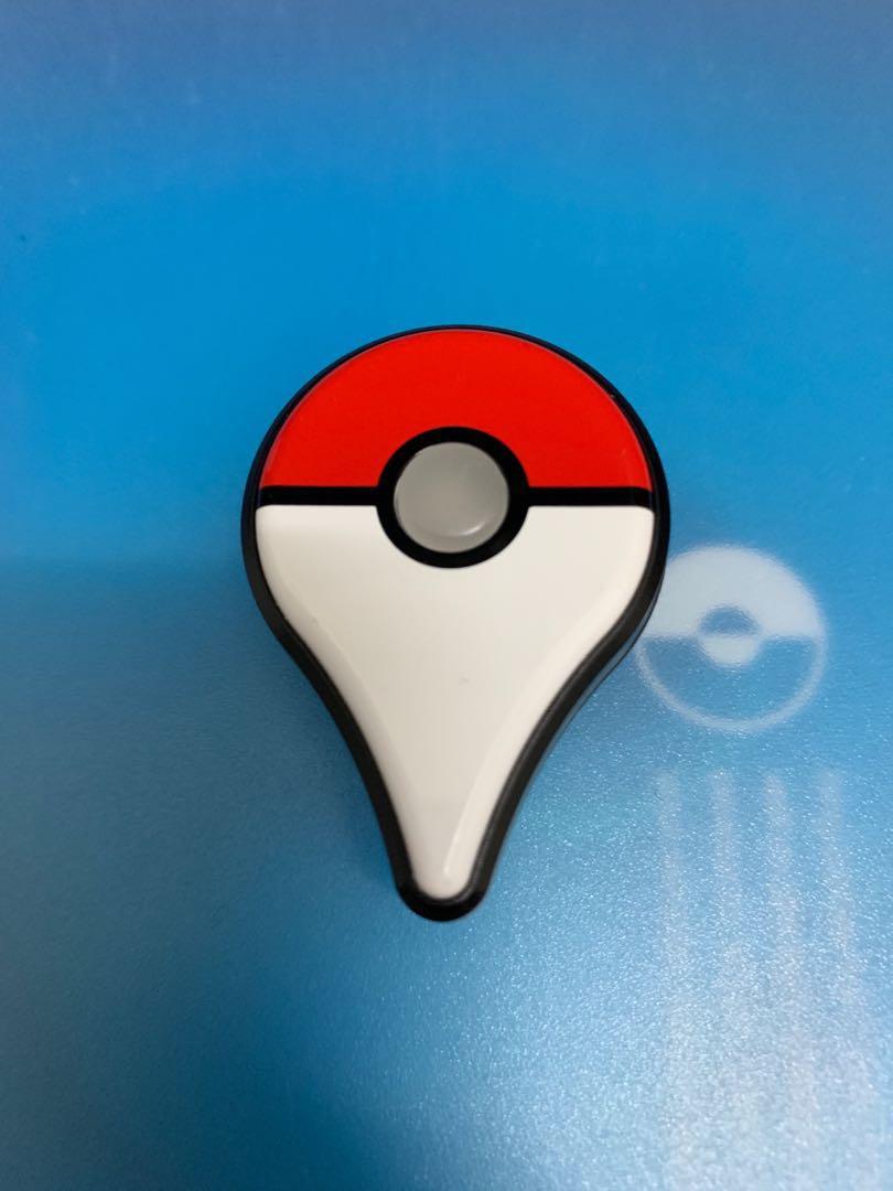 Pokemon Go Plus 遊戲機 遊戲機裝飾配件 Carousell