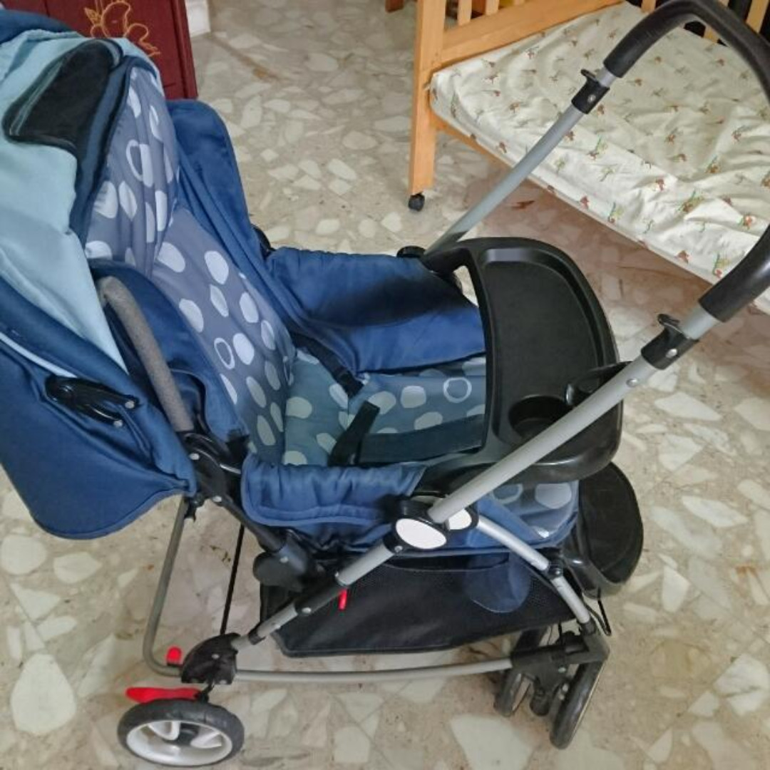 Goodbaby pram sale