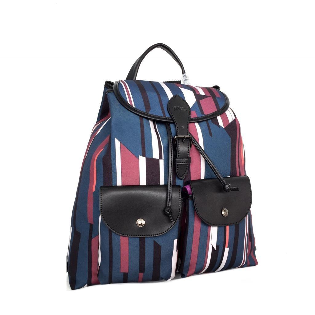 Longchamp hotsell prismatic backpack