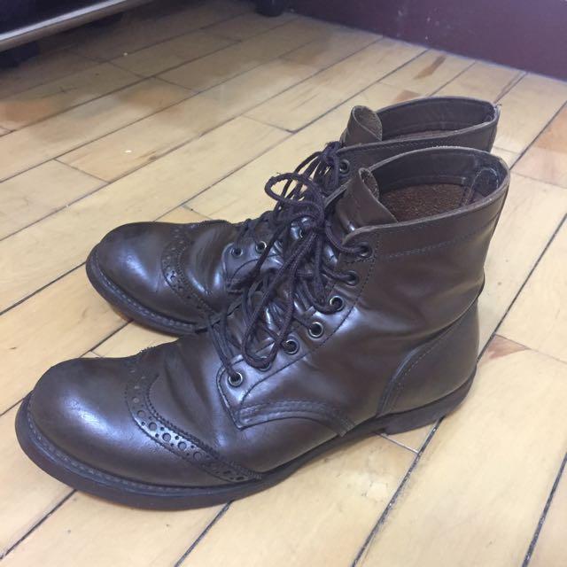 Red Wing 8127