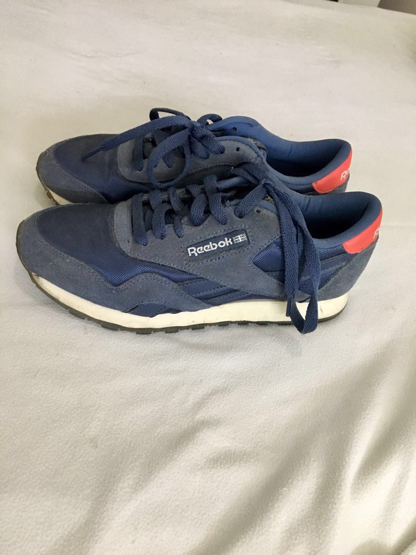 reebok limited edition classic
