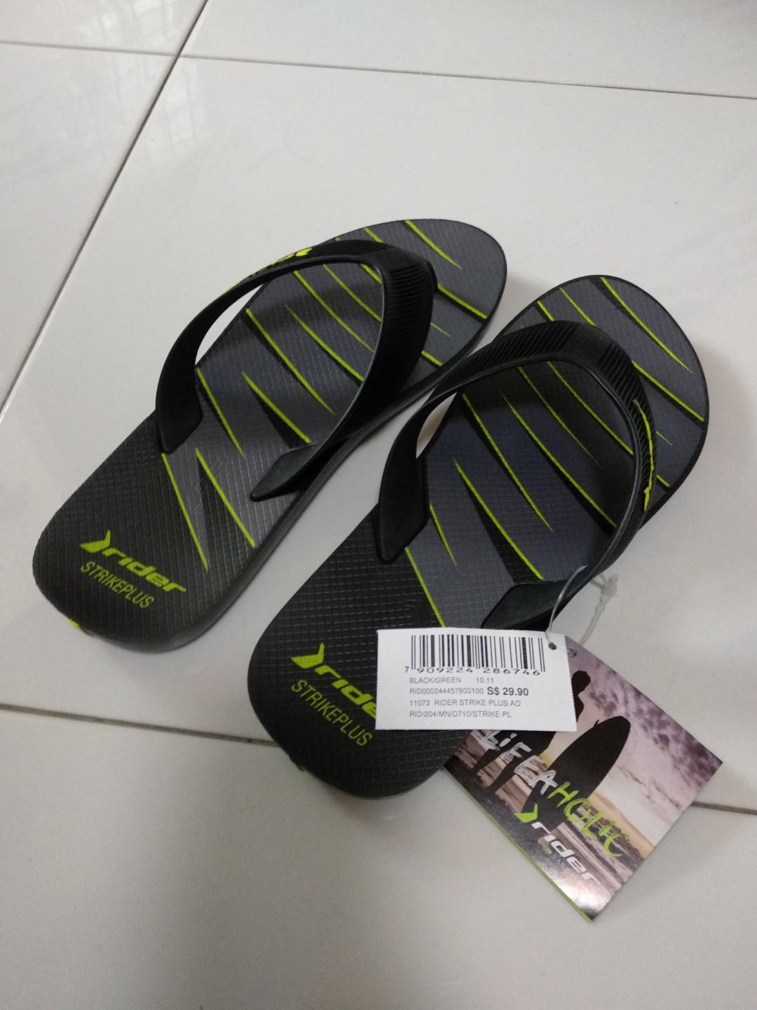 Rider sandals 2018 on sale
