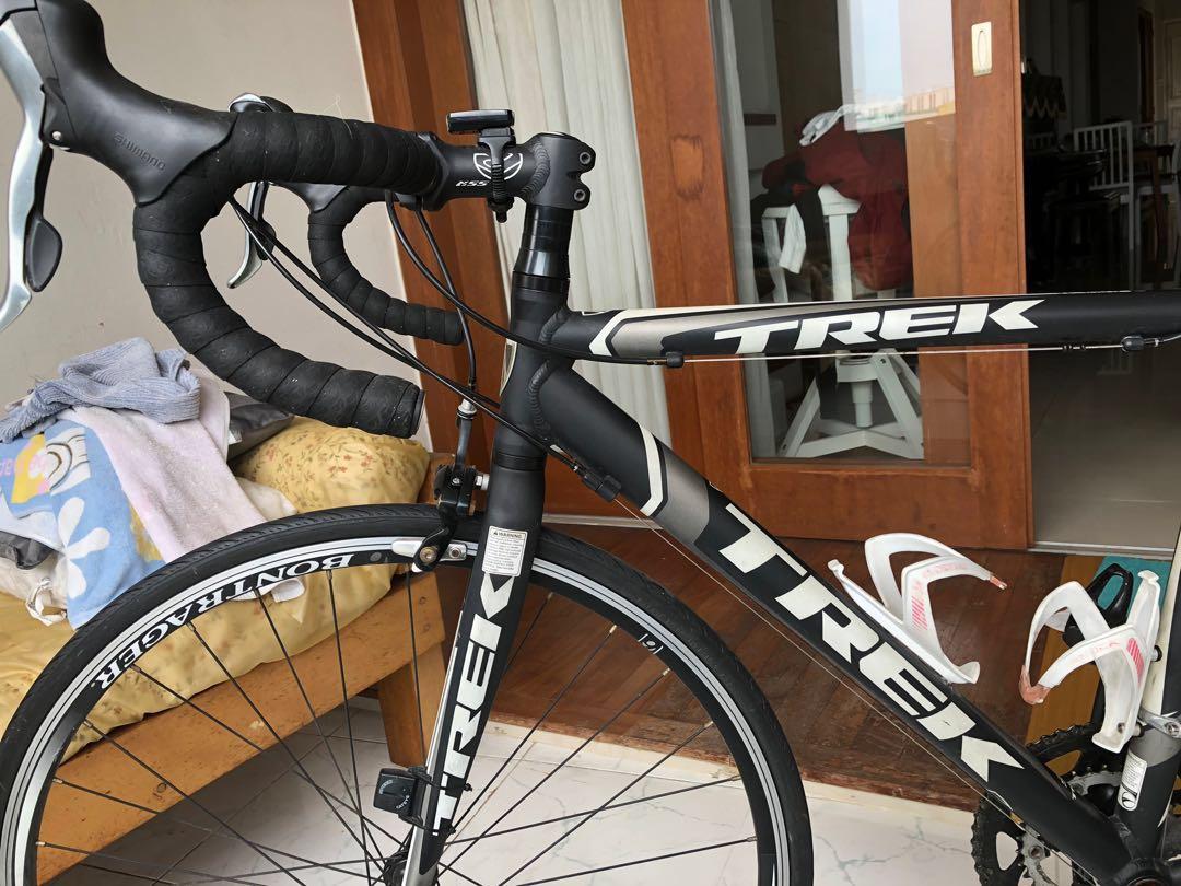 Trek 1.5 c 2025 h2