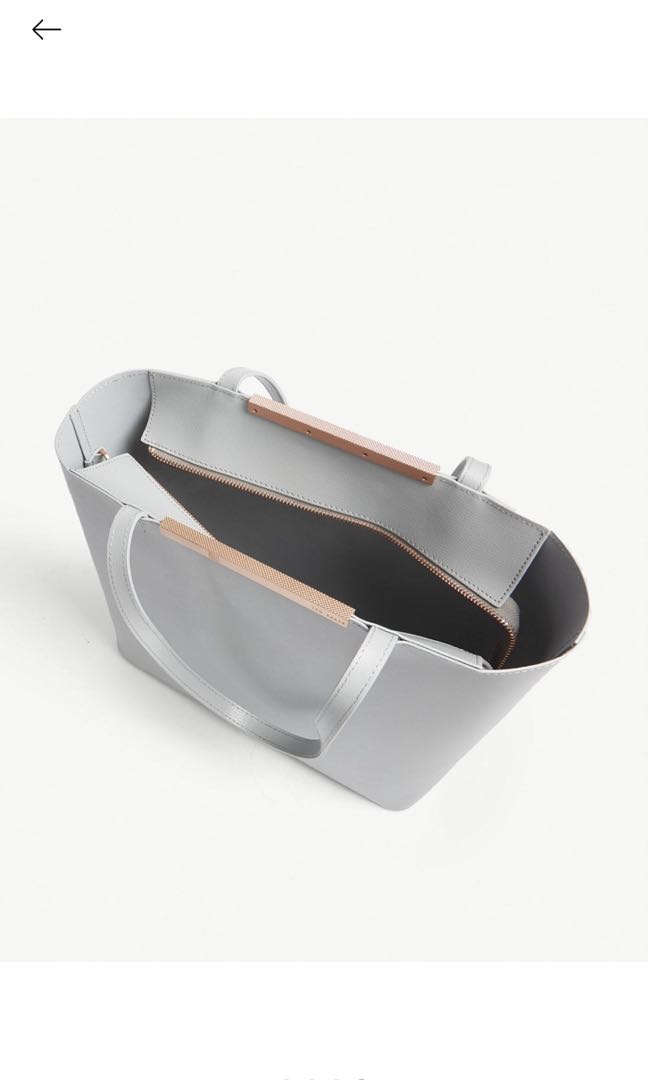 Melissa ted sales baker bag