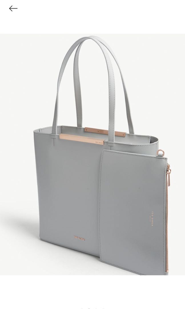 Melissa ted baker bag hotsell