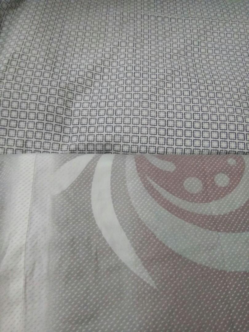 Seahorse Foldable Mattress Cover Furniture Home Decor Cushions