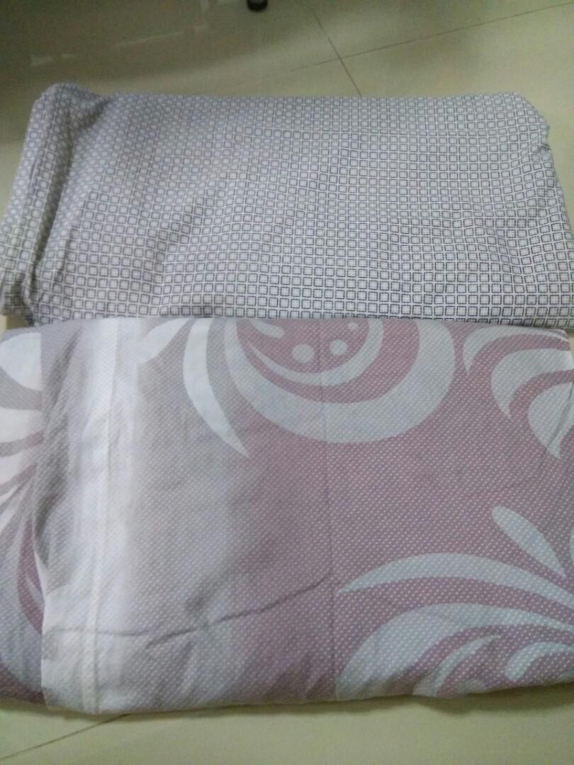 Seahorse Foldable Mattress Cover Furniture Home Decor Cushions