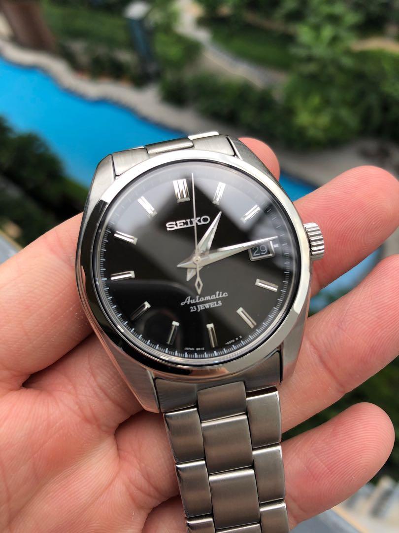 Seiko sarb 2025 o33