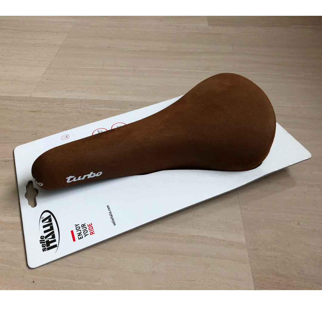 selle italia turbo