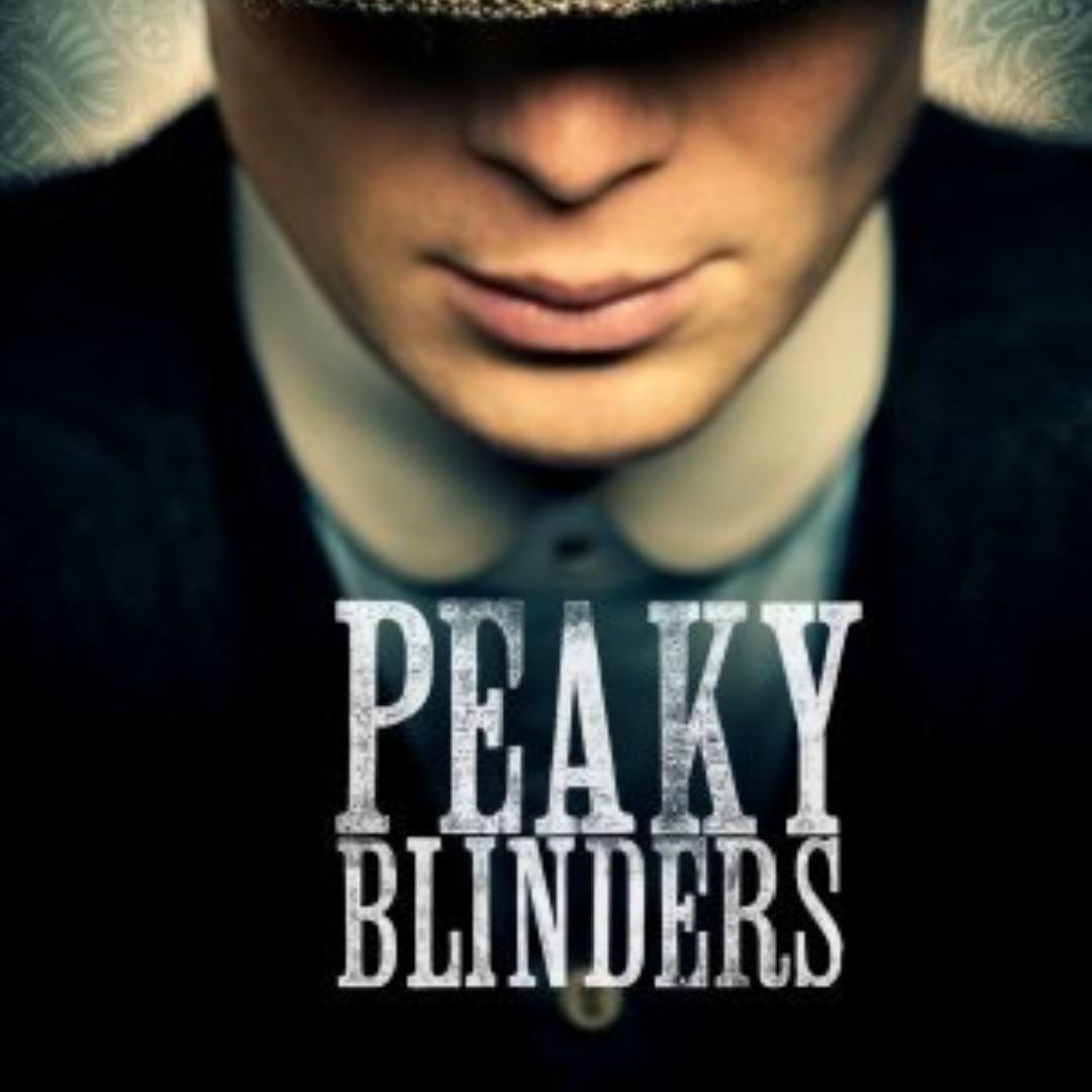 Peaky blinders season 1 full movie store