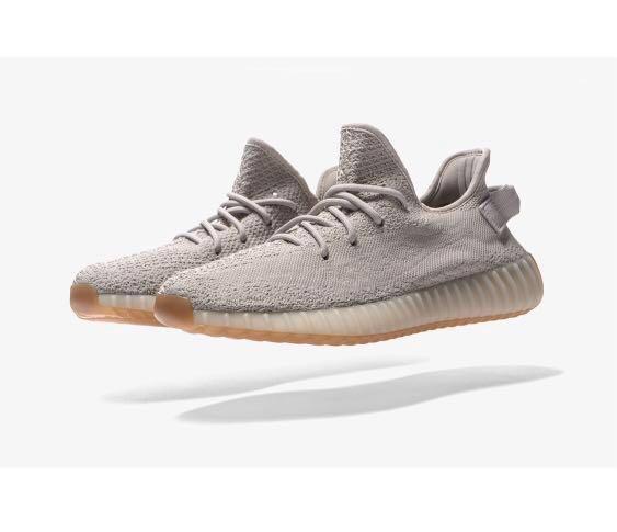 sesame yeezy retail price