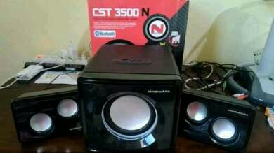 Simbadda best sale cst 3500