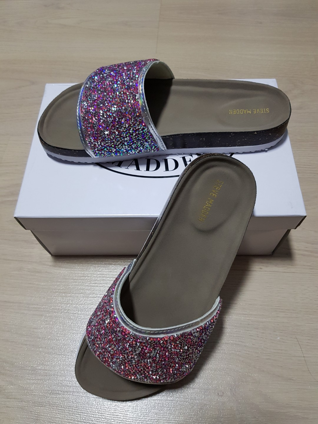 steve madden new collection 2019