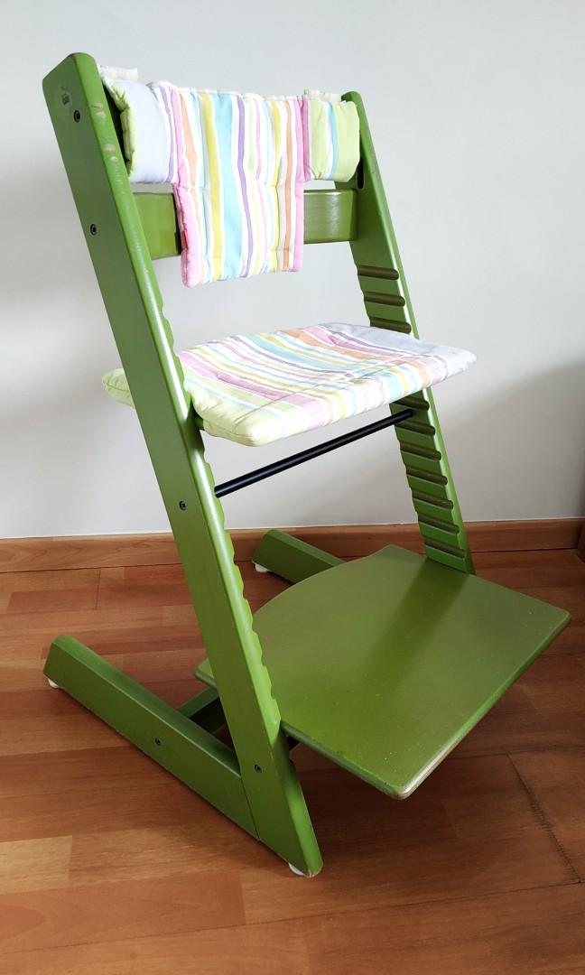 stokke tripp trapp pupsik