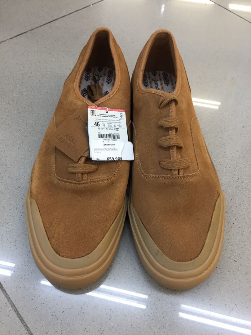 Stradivarius online man shoes