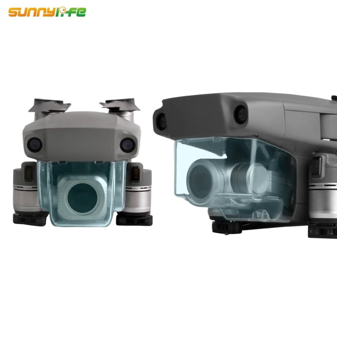 Mavic 2 2025 pro lens cover