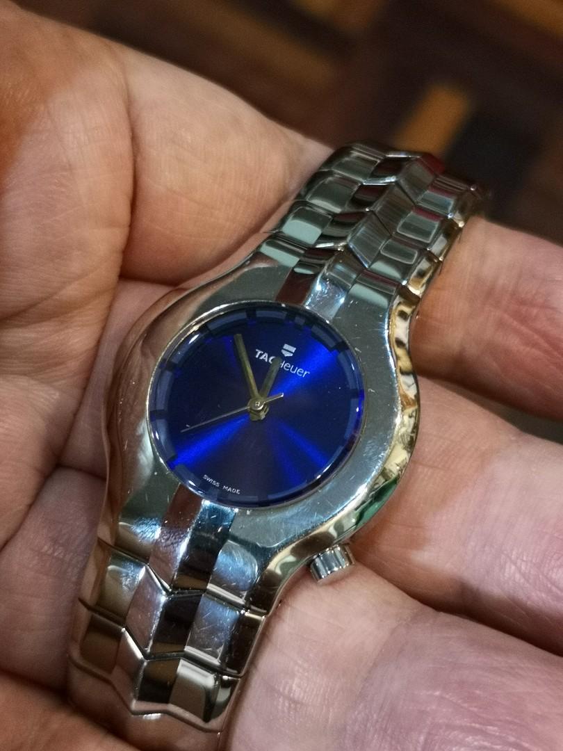 Tag Heuer Lady luxury