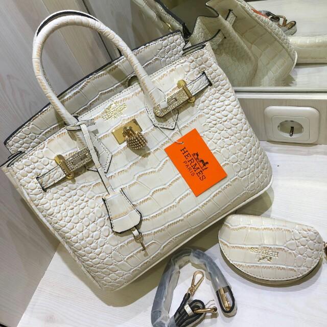 Tas hermes 2025 birkin croco