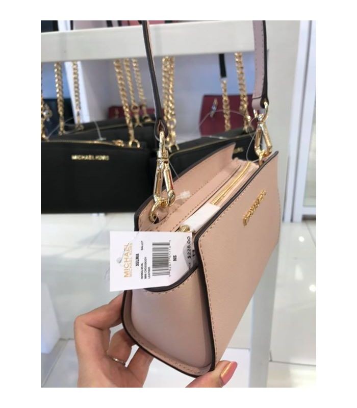 Tas Michael Kors Original Counter 100