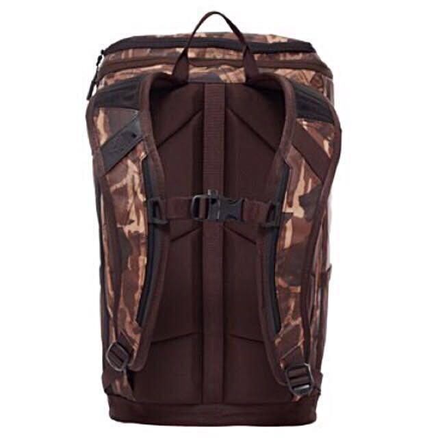 north face kaban charged