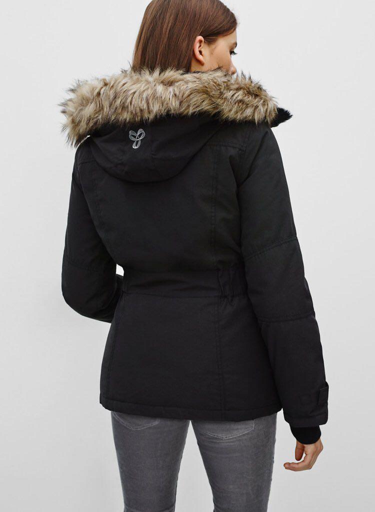 Tna on sale larsen parka