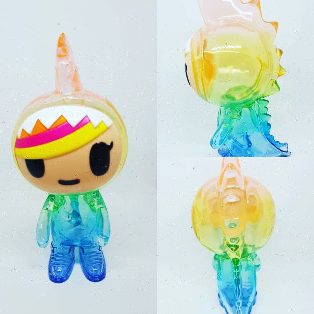 Tokidoki sale little terror