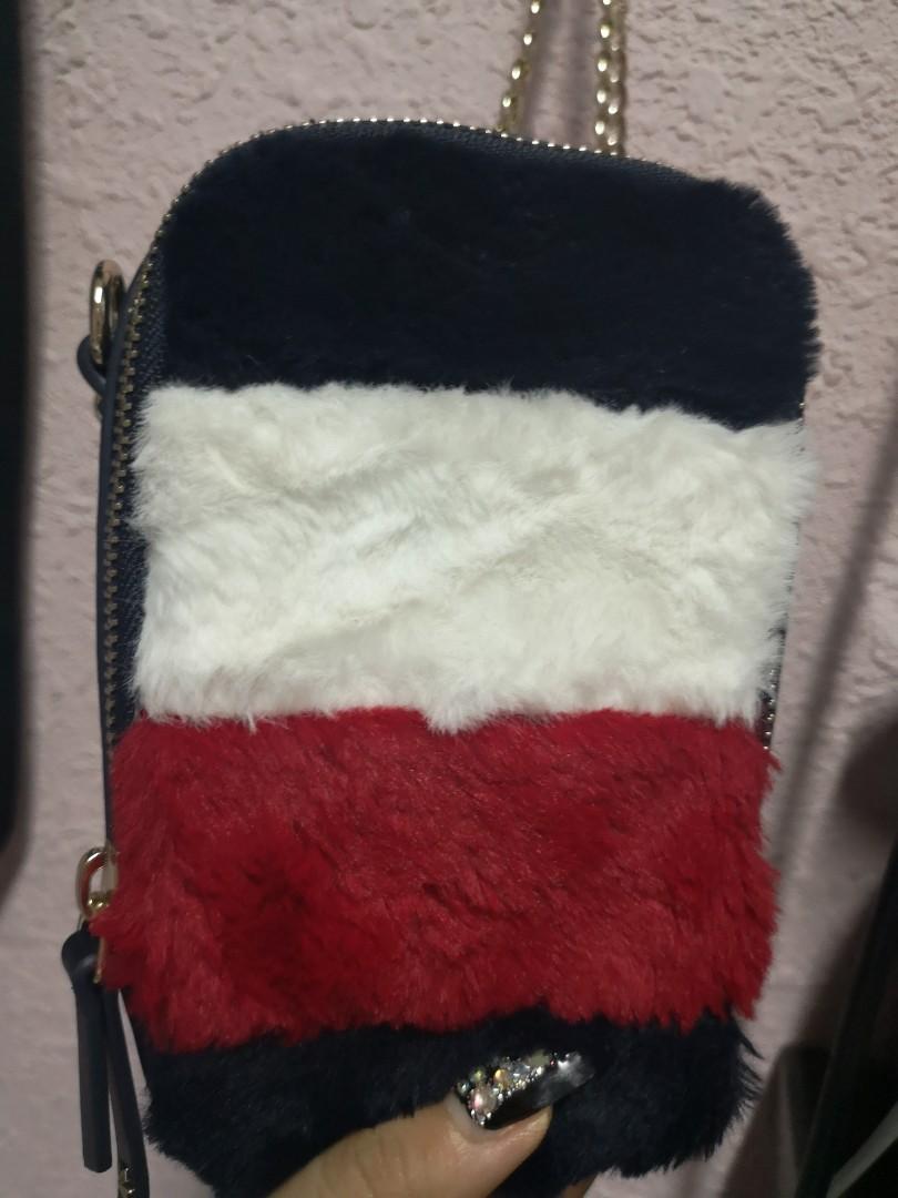 tommy hilfiger idol mini crossover