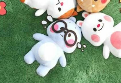 super ted teddy bear