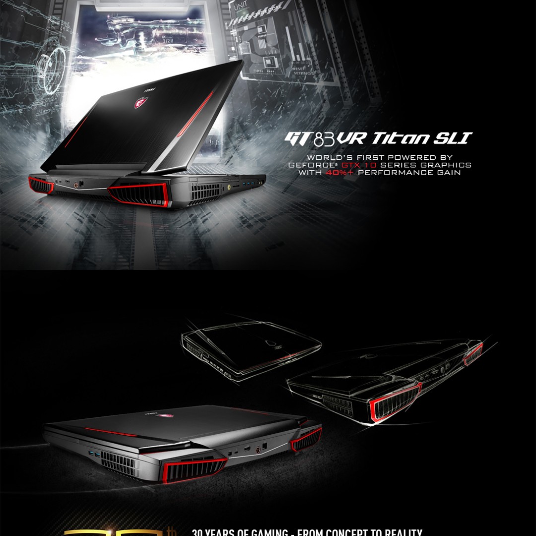 Geforce gtx 10 series laptop top