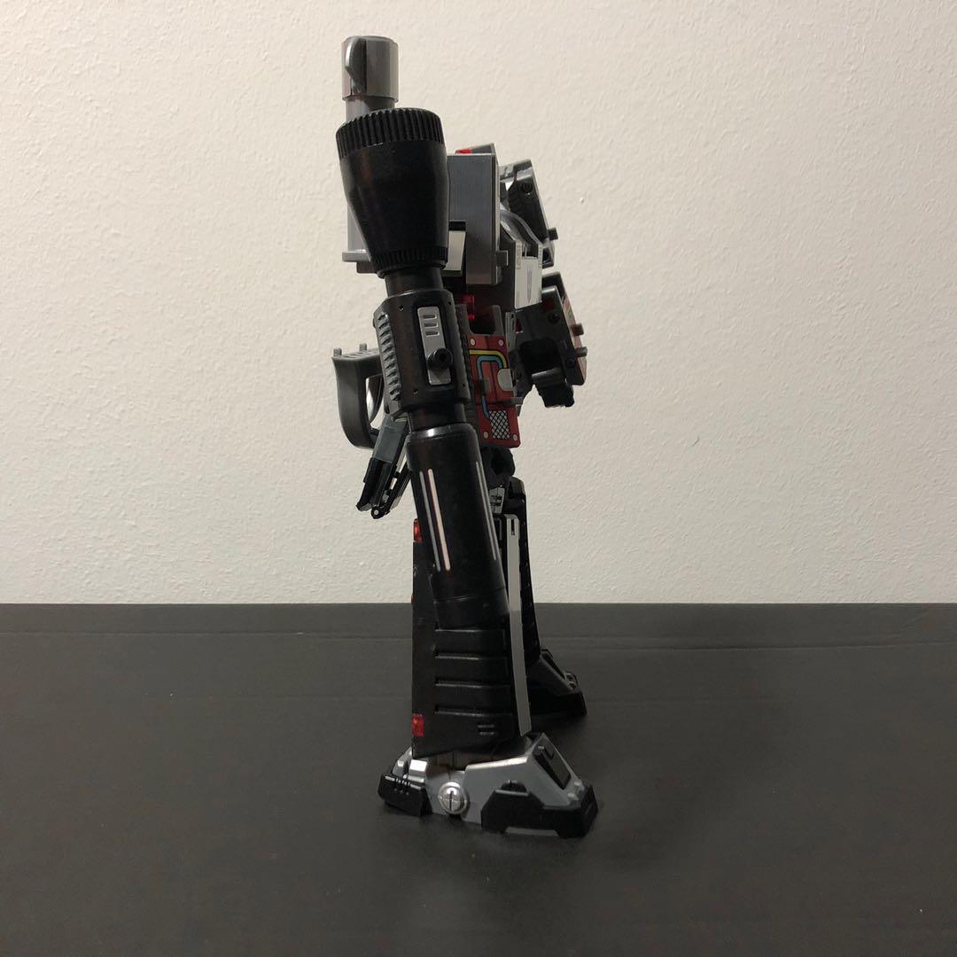 Transformers Toyworld TW01B Hegemon (Megatron), Hobbies & Toys, Toys