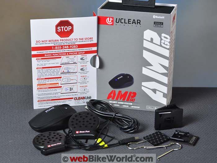 Uclear Amp Go Motorcycles Motorcycle Accessories on Carousell