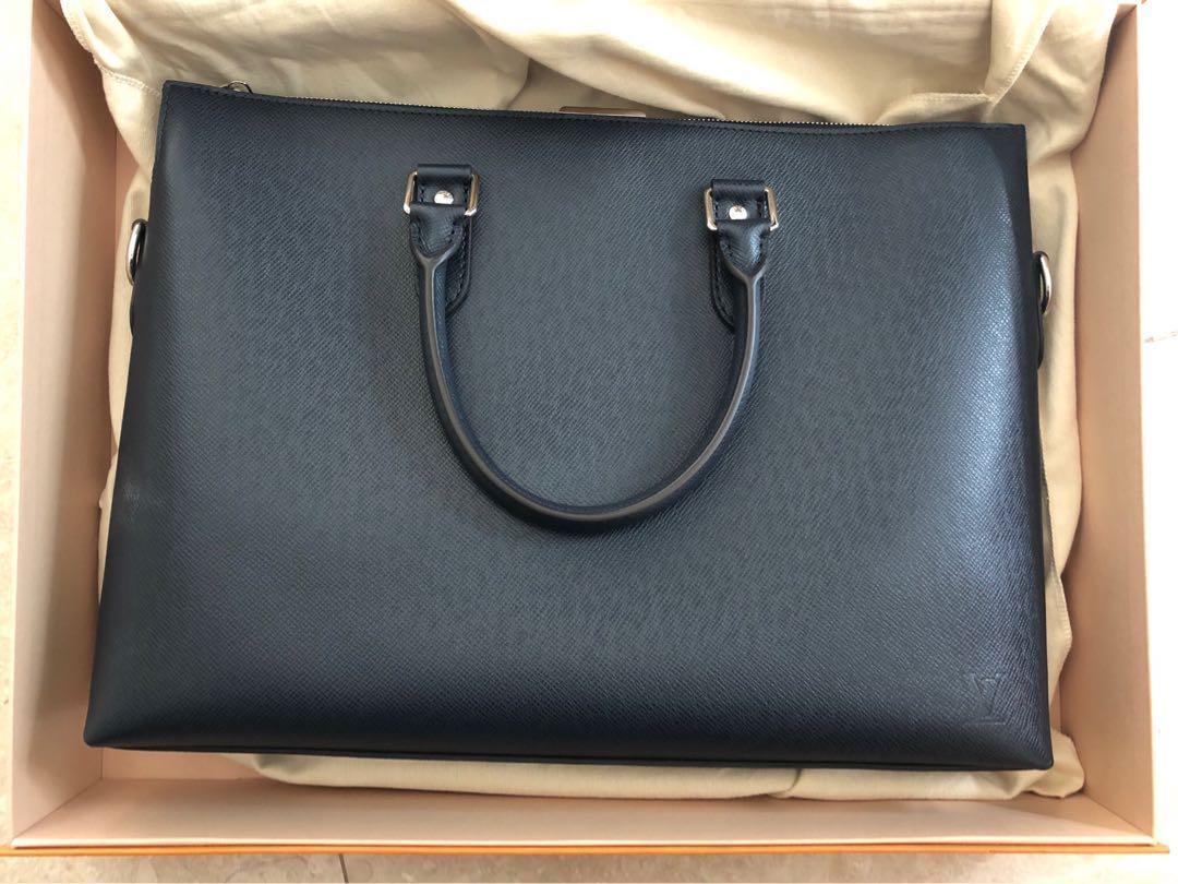 Anton best sale soft briefcase