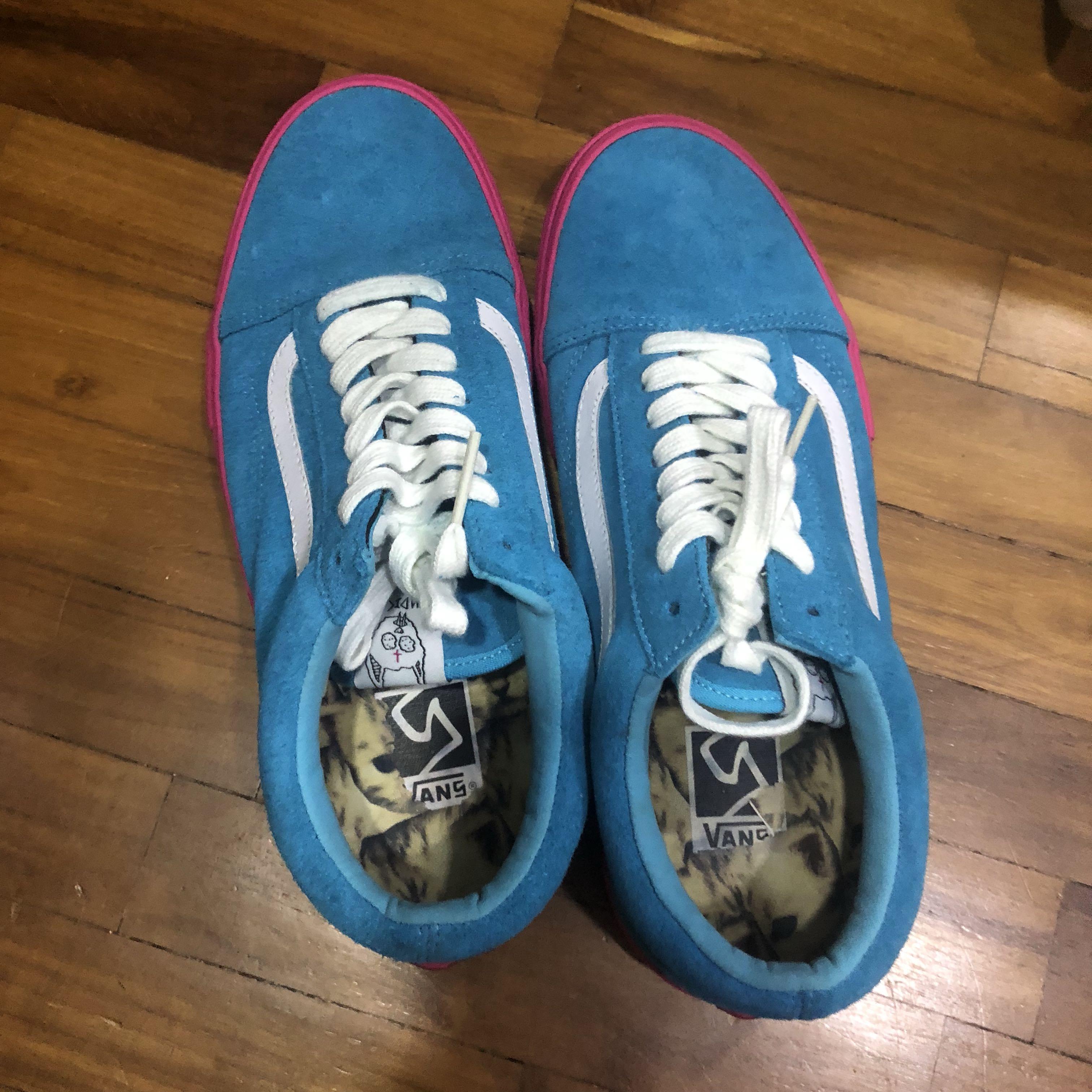 Wheat vans old skool hot sale
