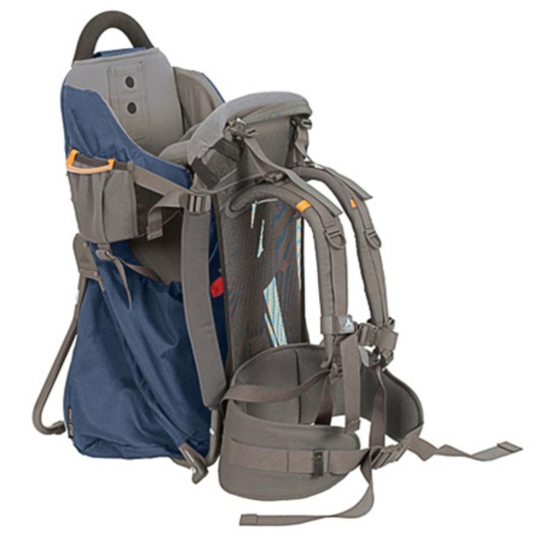 vaude baby carrier