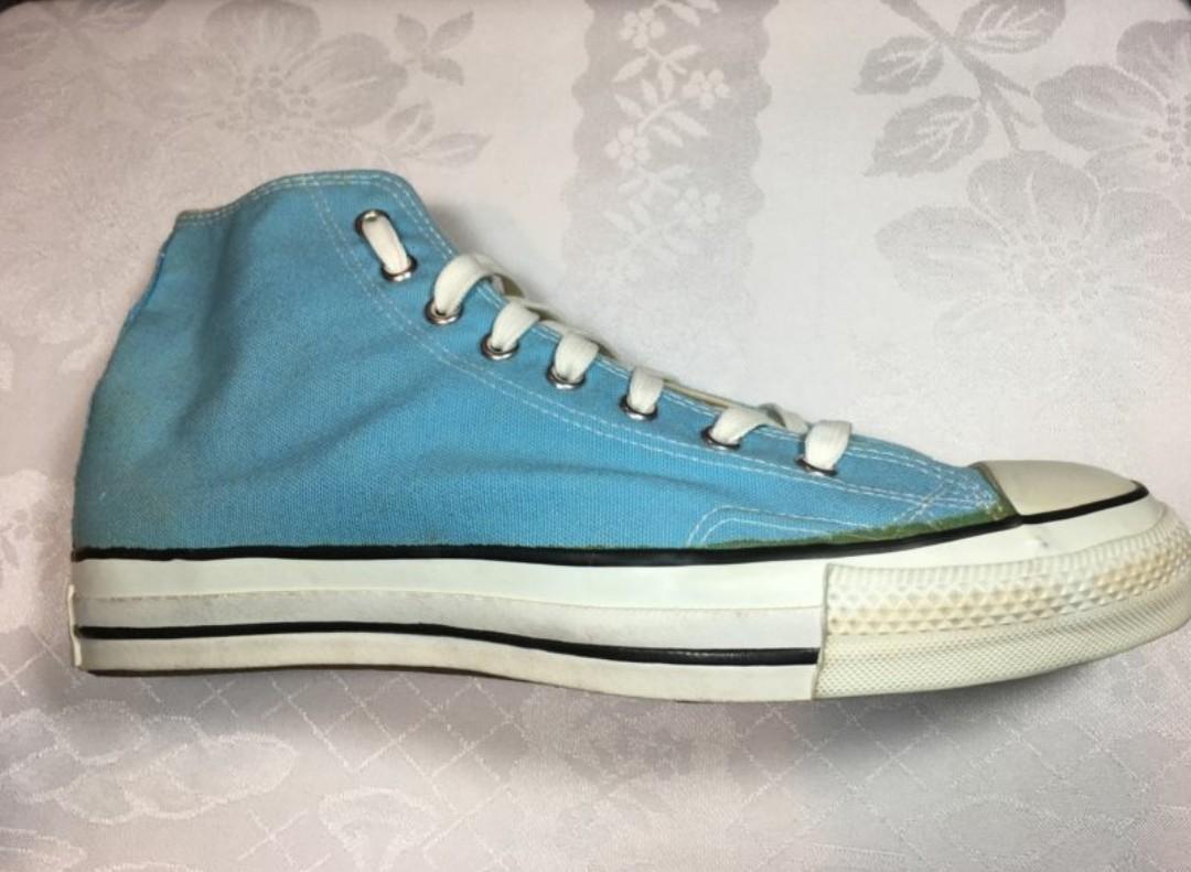 Converse top 80s 30