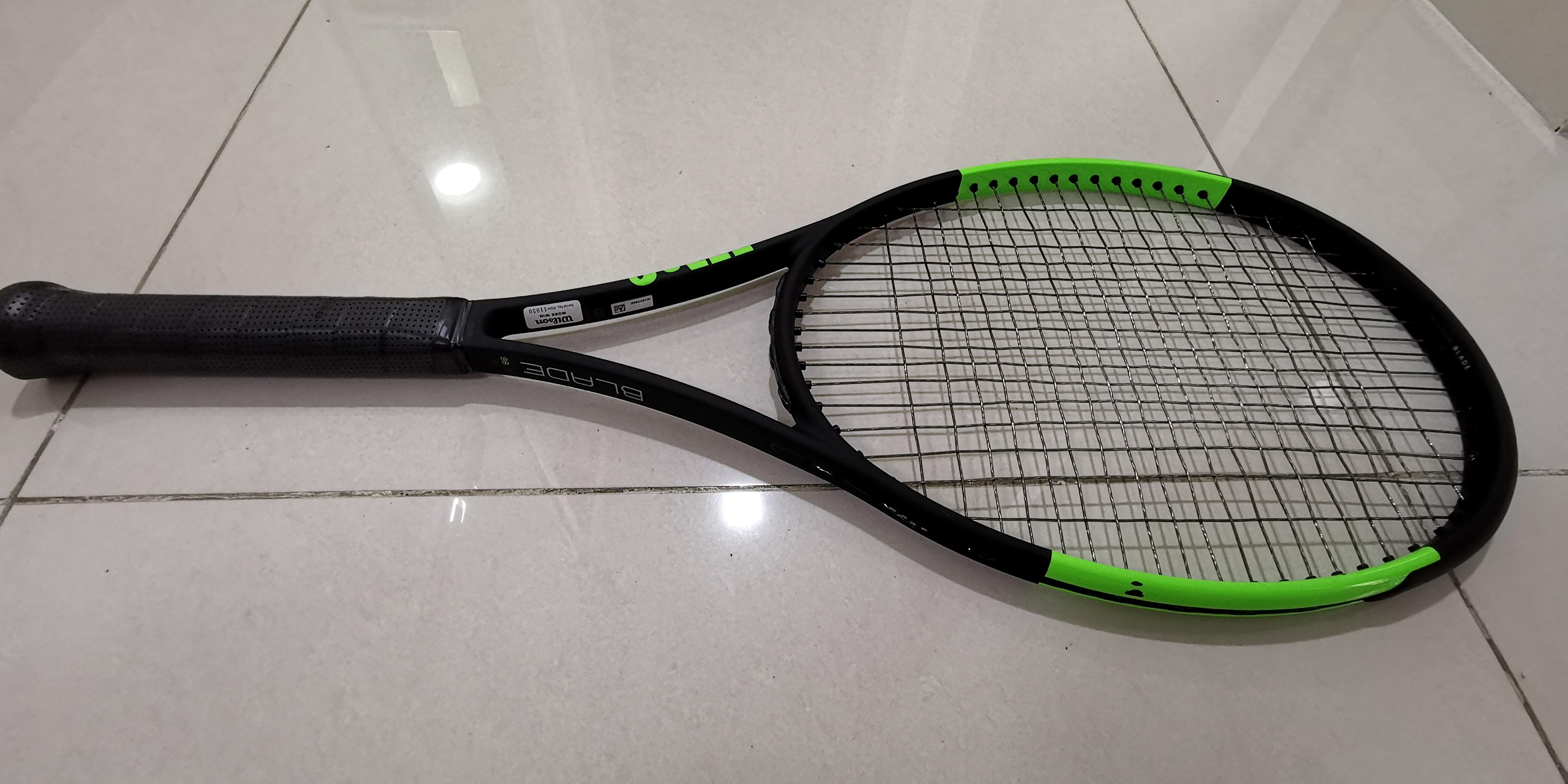 Wilson blade 98l 16x19 Clearance