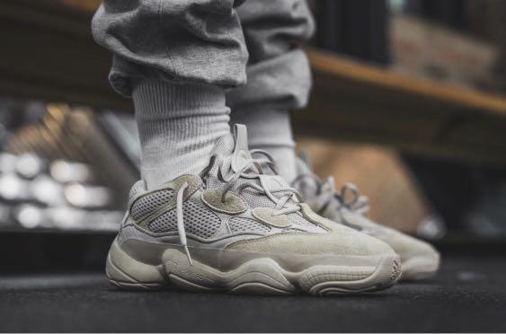 Adidas yeezy clearance 500 blush 7.5