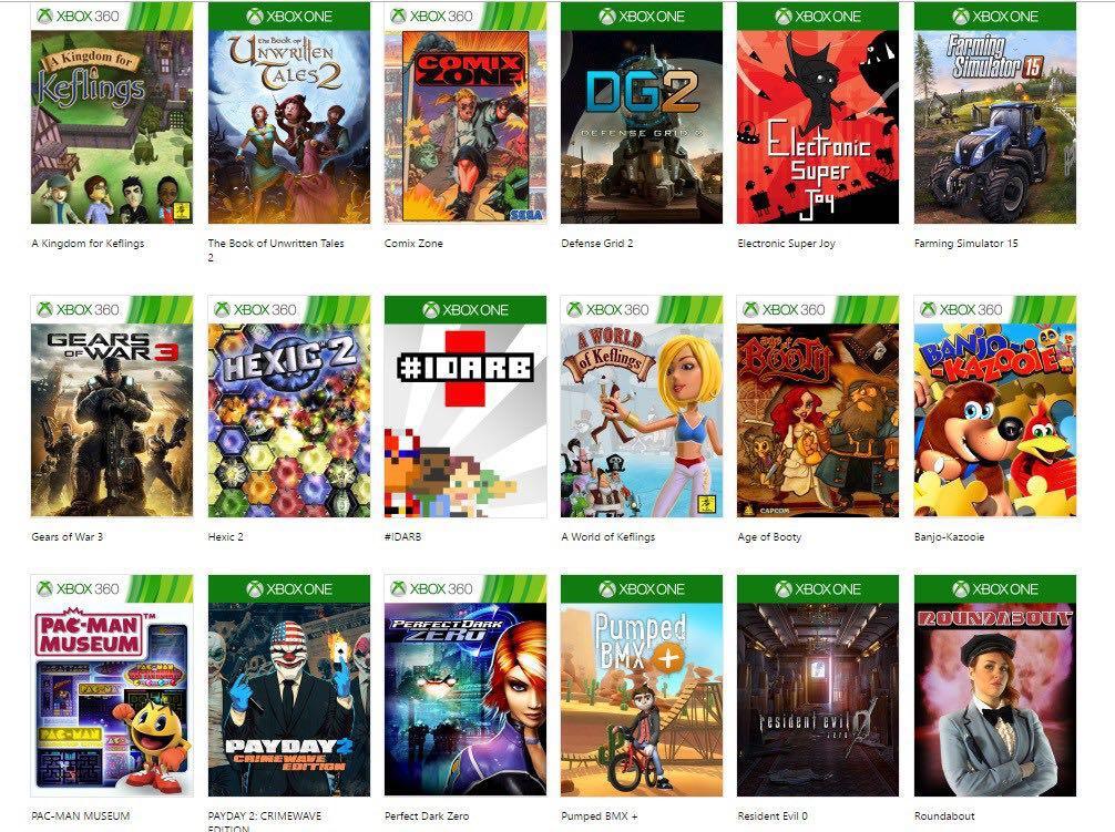 Xbox Game Pass - 1 month subscription (Category: Xbox) located in Antipolo. Submitted by shoppingmillennials (Listing ID 169324709, Image 3). Description: Selling Xbox Game Pass 1 month subscription for Php 700 only. You can play hundreds of game titles for the price of 1 unlimitedly for a month! Buy and subscribe now! PM me for more details. Payment is thru bank deposit..