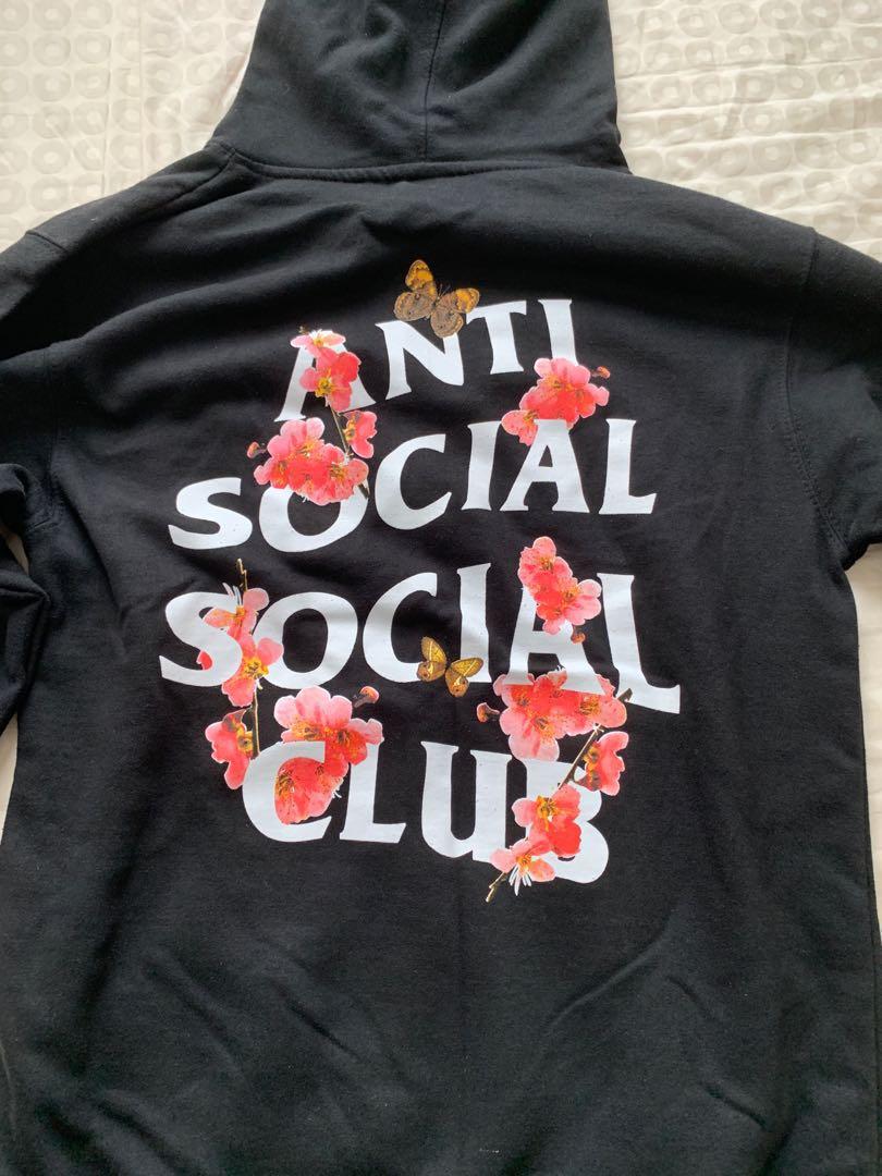 Kkoch hoodie outlet assc