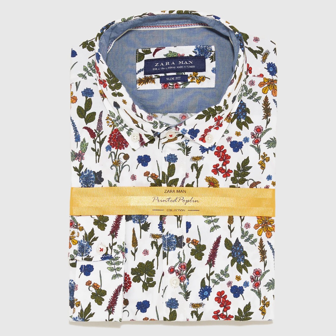 طفيلي اصطفوا سهل القراءة zara man shirts turkey