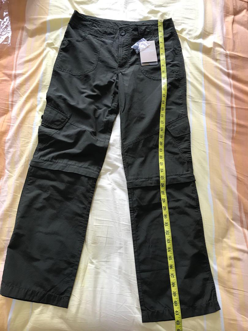 Zip off hiking Pant - Kathmandu, Sports 