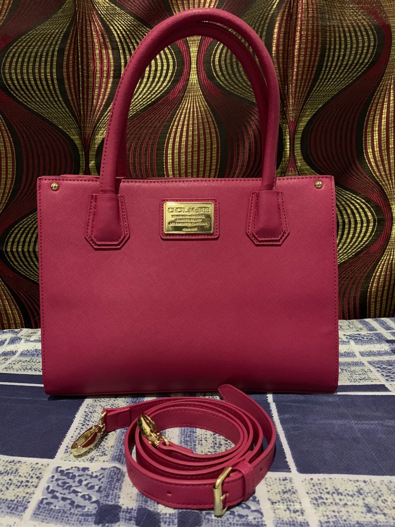 Cecil mcbee bag price store